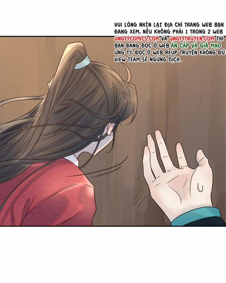 Hình Như Lấy Nhầm Kịch Bản Nữ Chủ 34 trang 46