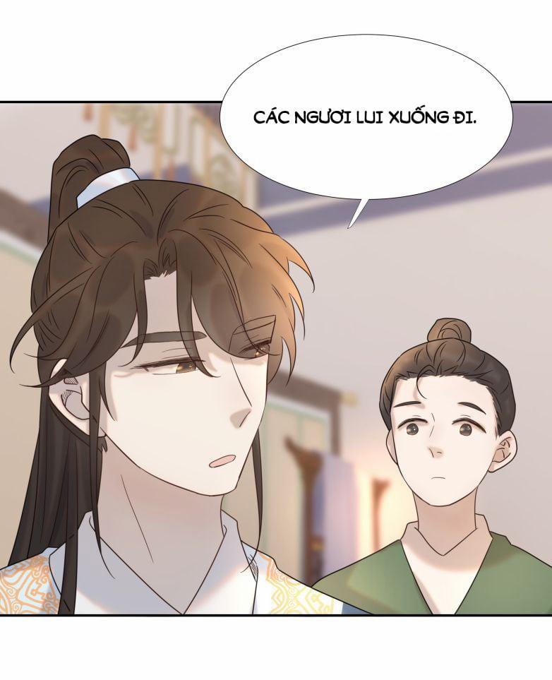 Hình Như Lấy Nhầm Kịch Bản Nữ Chủ 35 trang 10