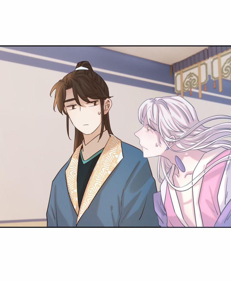 Hình Như Lấy Nhầm Kịch Bản Nữ Chủ 35 trang 16