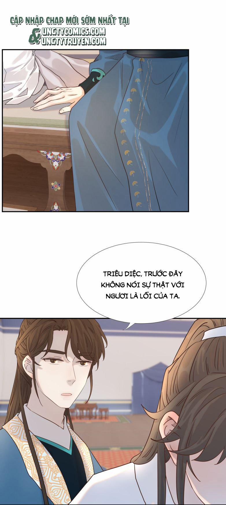 Hình Như Lấy Nhầm Kịch Bản Nữ Chủ 35 trang 17