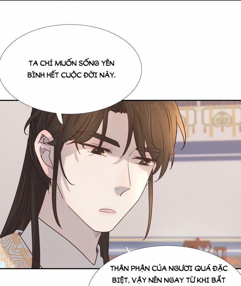 Hình Như Lấy Nhầm Kịch Bản Nữ Chủ 35 trang 18