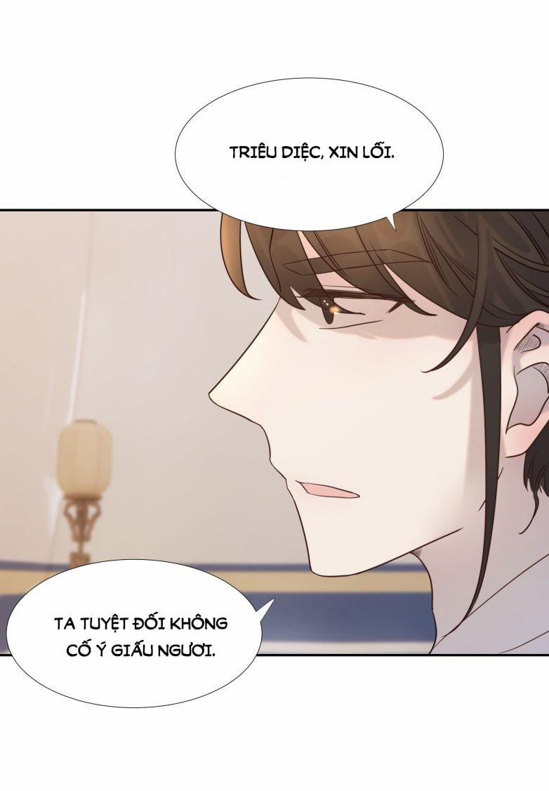 Hình Như Lấy Nhầm Kịch Bản Nữ Chủ 35 trang 20