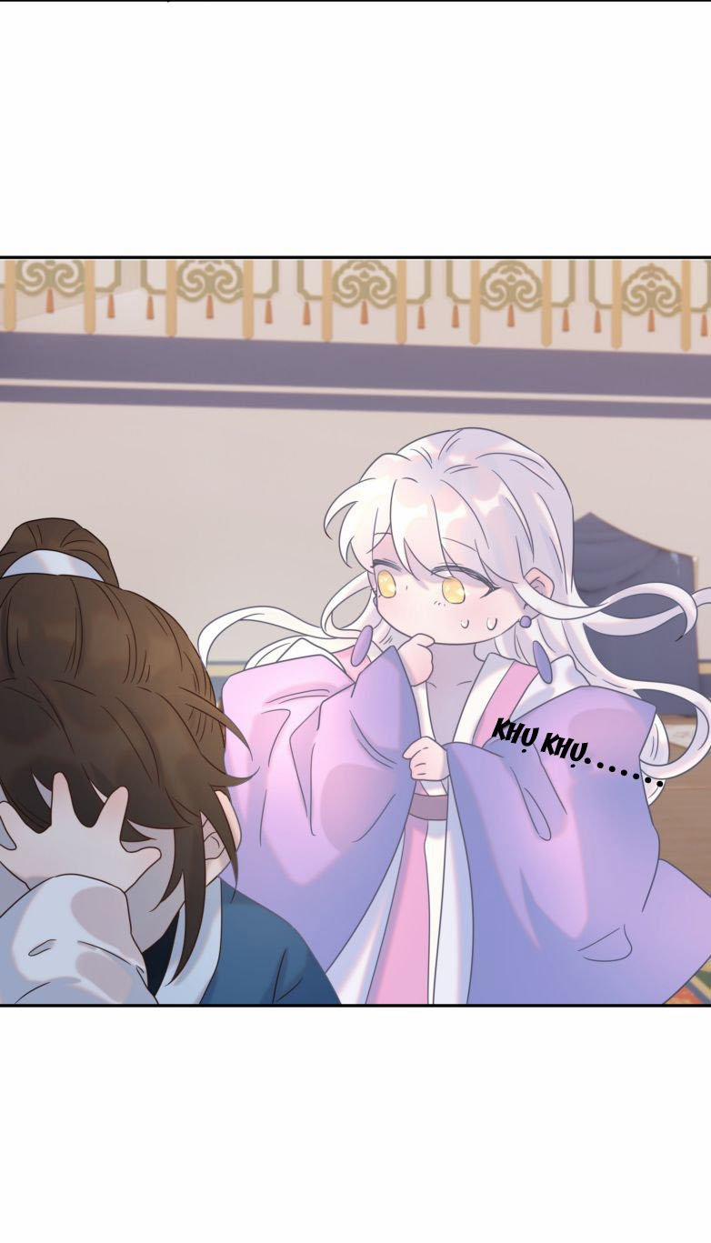 Hình Như Lấy Nhầm Kịch Bản Nữ Chủ 35 trang 30