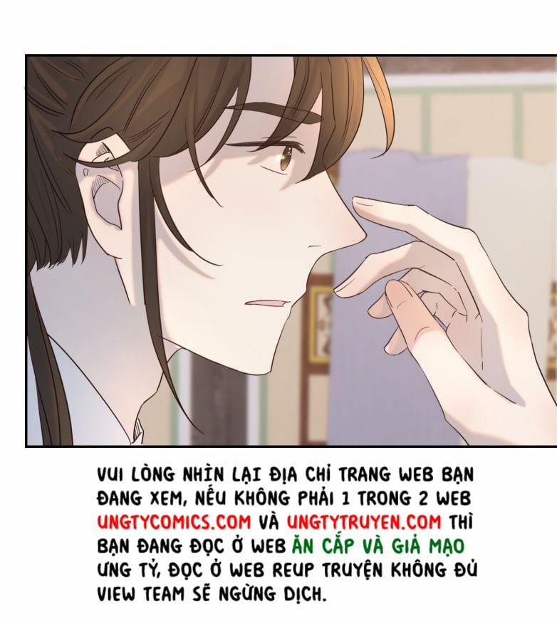 Hình Như Lấy Nhầm Kịch Bản Nữ Chủ 35 trang 33