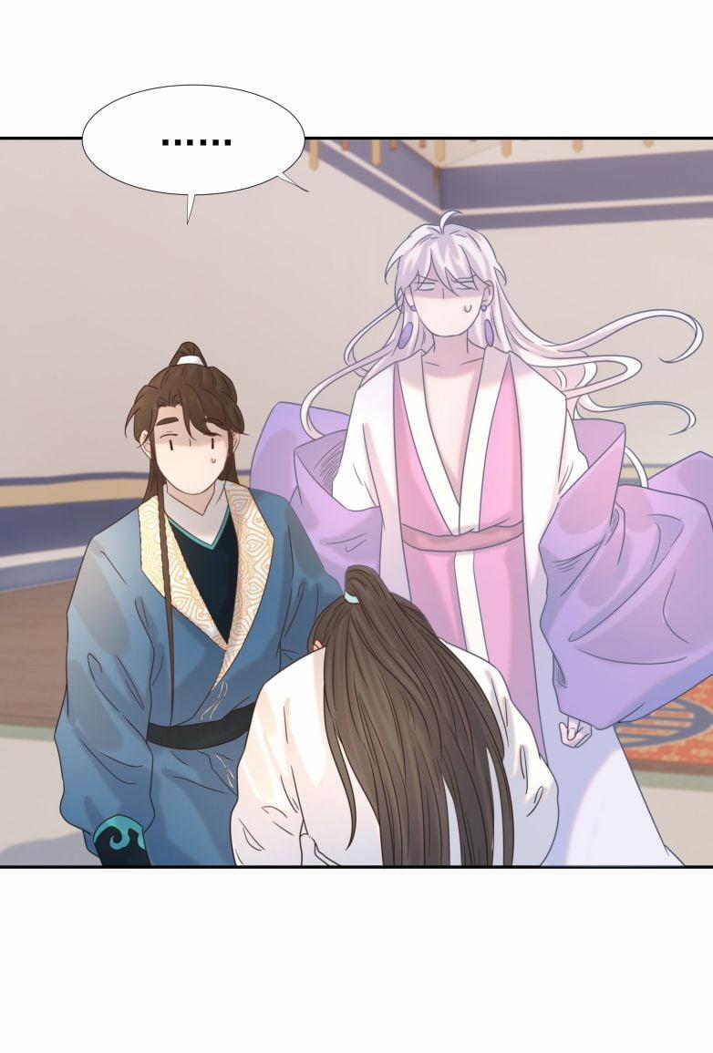 Hình Như Lấy Nhầm Kịch Bản Nữ Chủ 35 trang 36