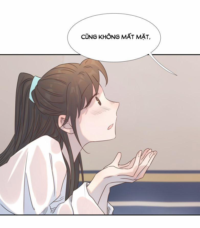 Hình Như Lấy Nhầm Kịch Bản Nữ Chủ 35 trang 40