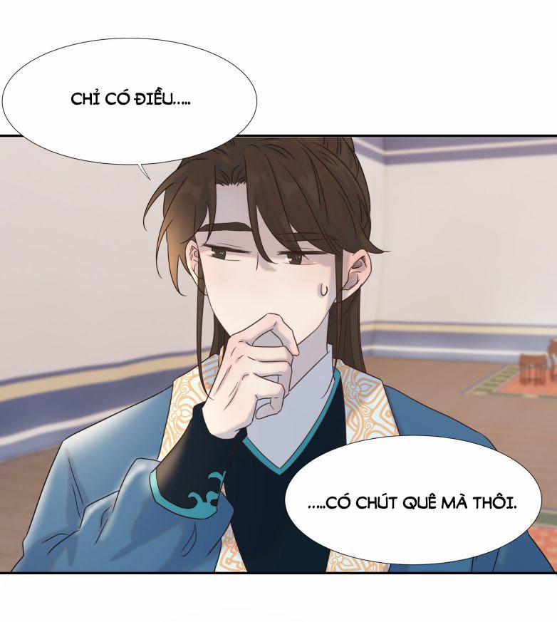 Hình Như Lấy Nhầm Kịch Bản Nữ Chủ 35 trang 41