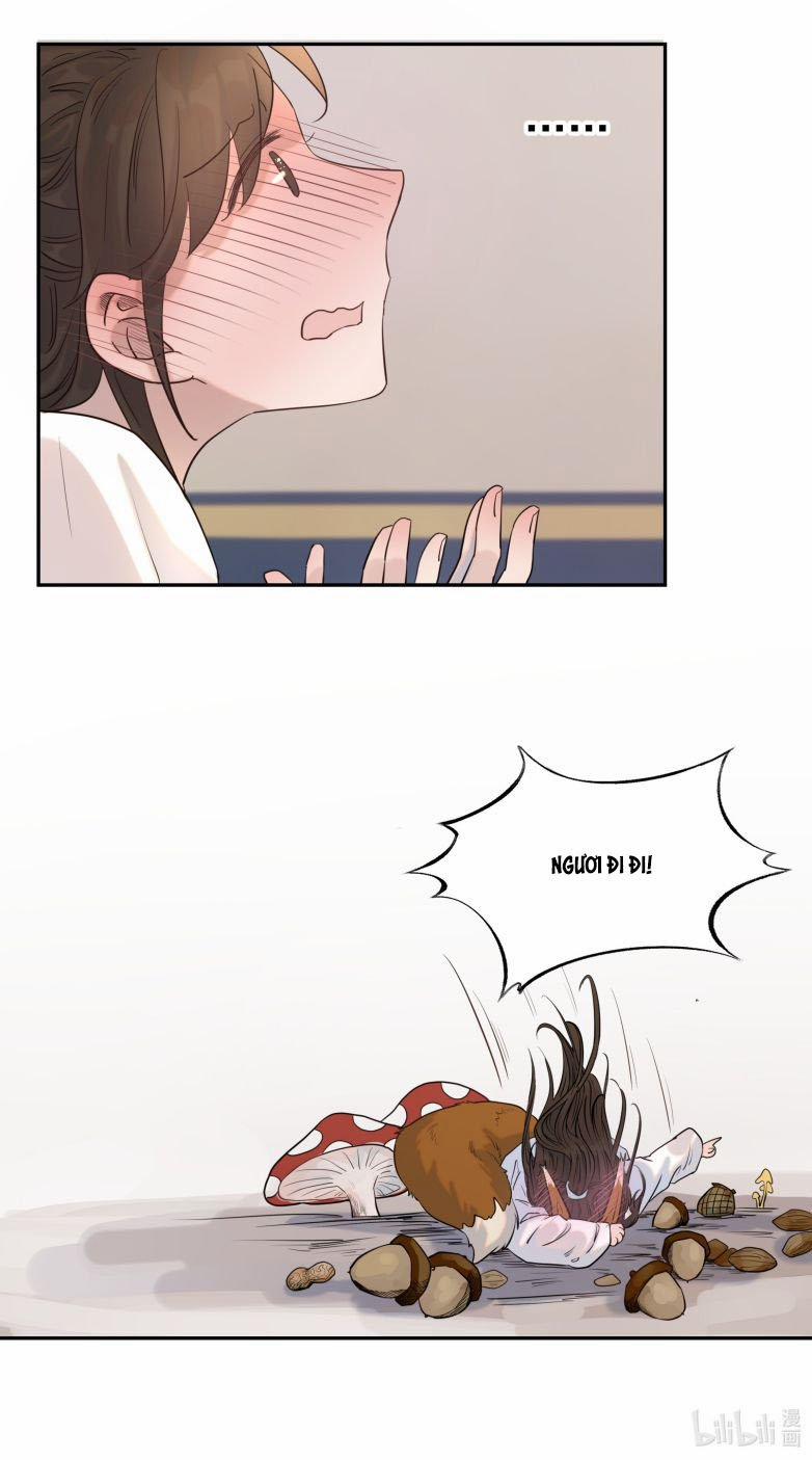 Hình Như Lấy Nhầm Kịch Bản Nữ Chủ 35 trang 42