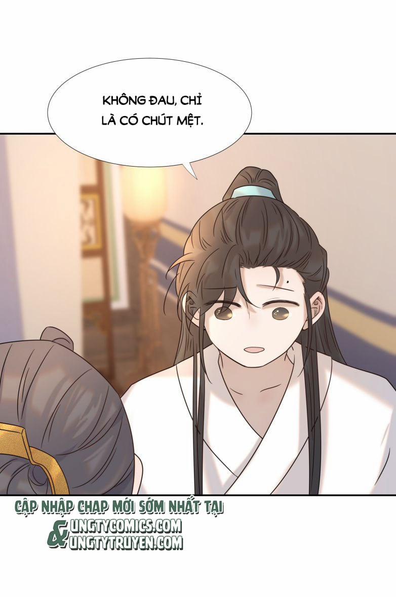 Hình Như Lấy Nhầm Kịch Bản Nữ Chủ 35 trang 5