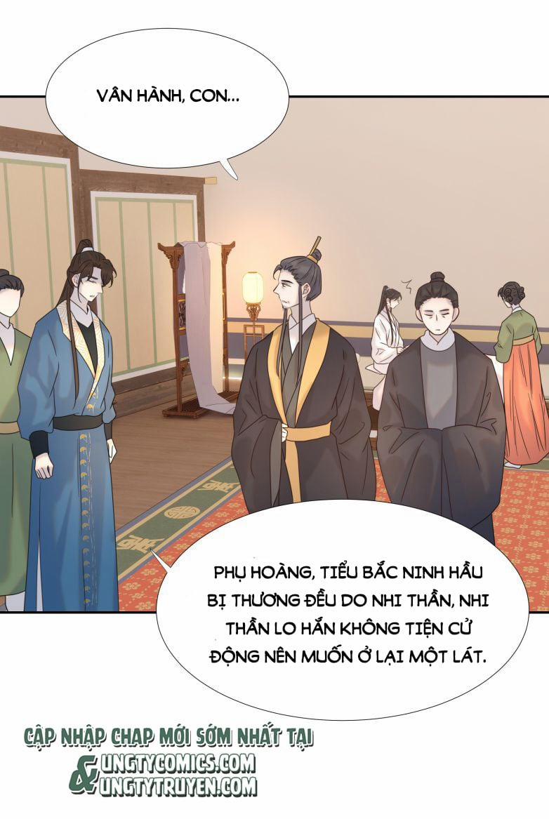 Hình Như Lấy Nhầm Kịch Bản Nữ Chủ 35 trang 7