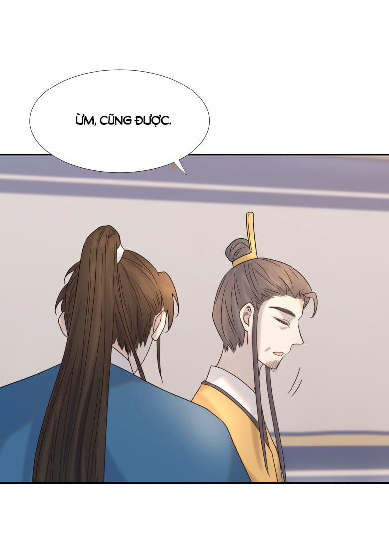 Hình Như Lấy Nhầm Kịch Bản Nữ Chủ 35 trang 8