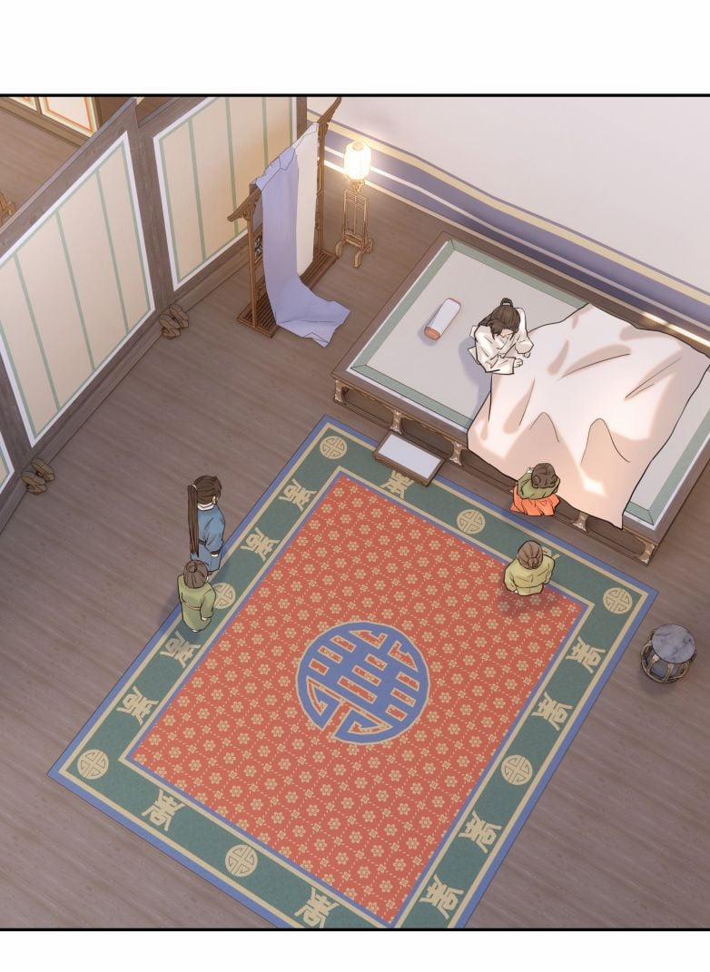 Hình Như Lấy Nhầm Kịch Bản Nữ Chủ 35 trang 9