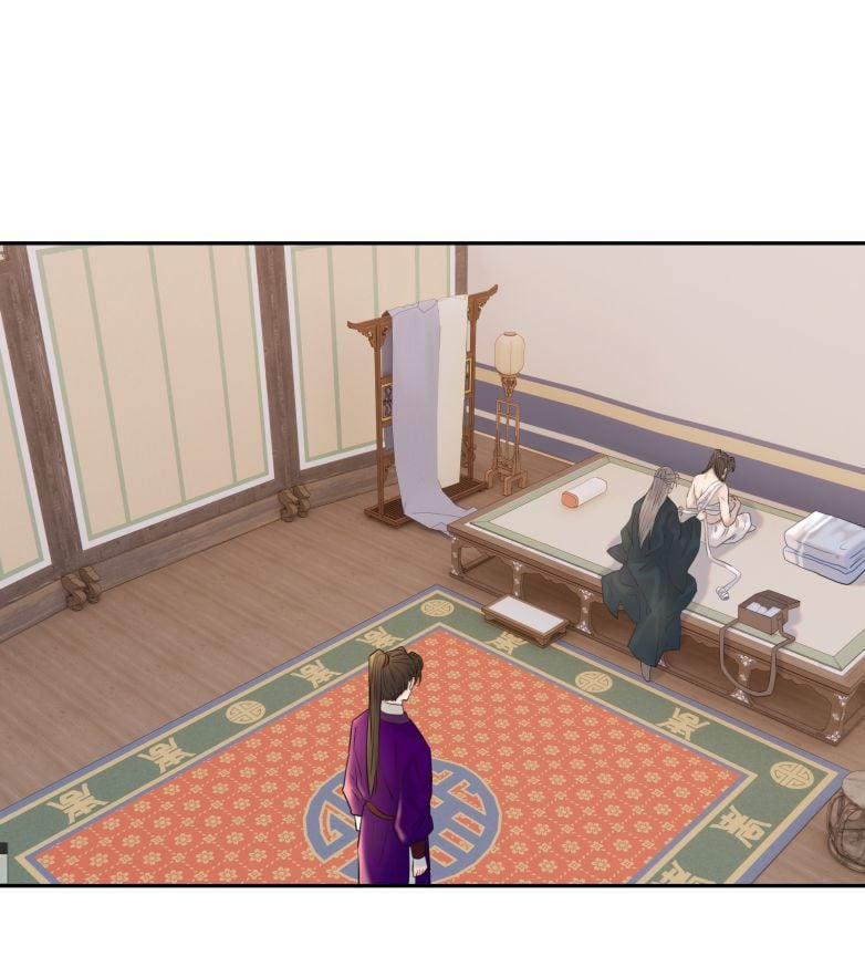 Hình Như Lấy Nhầm Kịch Bản Nữ Chủ 36 trang 10