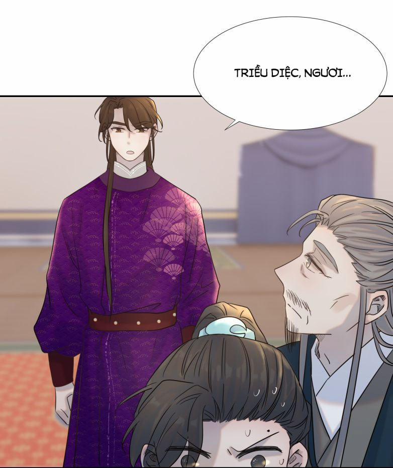 Hình Như Lấy Nhầm Kịch Bản Nữ Chủ 36 trang 12
