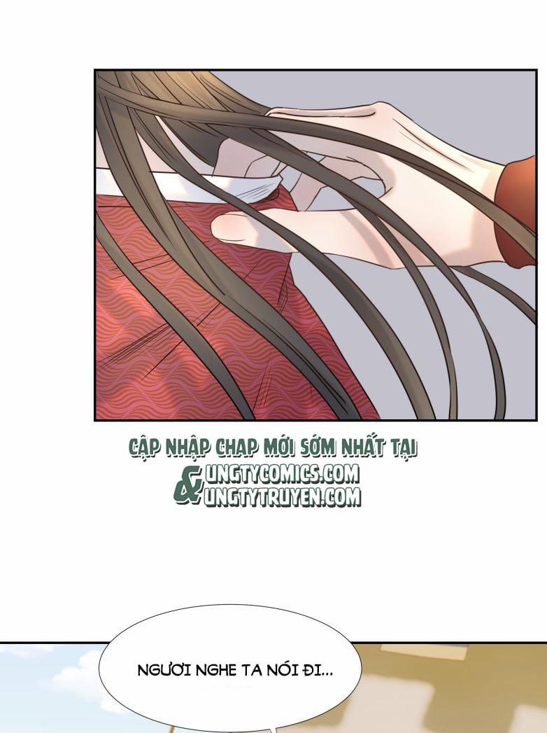 Hình Như Lấy Nhầm Kịch Bản Nữ Chủ 36 trang 31