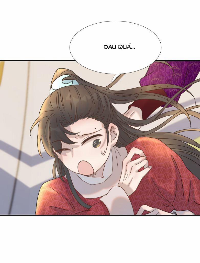 Hình Như Lấy Nhầm Kịch Bản Nữ Chủ 36 trang 33