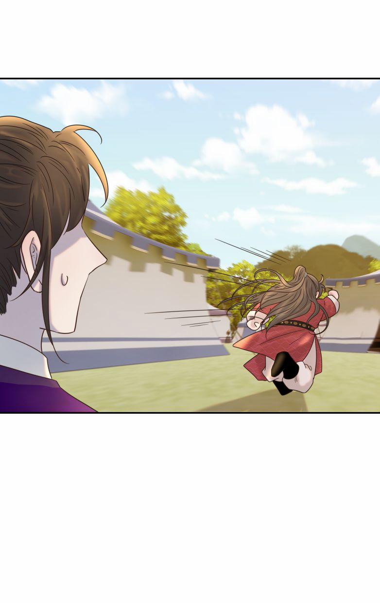 Hình Như Lấy Nhầm Kịch Bản Nữ Chủ 36 trang 36