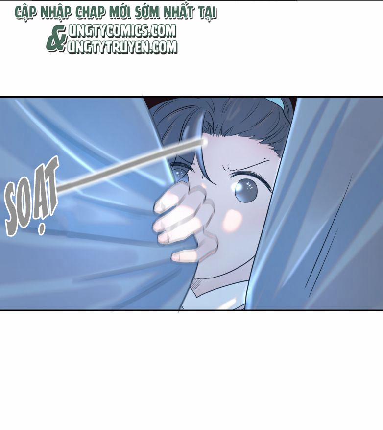 Hình Như Lấy Nhầm Kịch Bản Nữ Chủ 36 trang 40