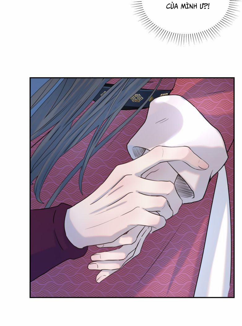 Hình Như Lấy Nhầm Kịch Bản Nữ Chủ 36 trang 43