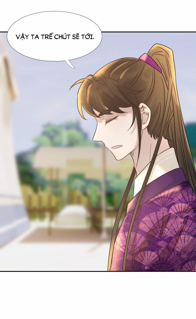 Hình Như Lấy Nhầm Kịch Bản Nữ Chủ 36 trang 6
