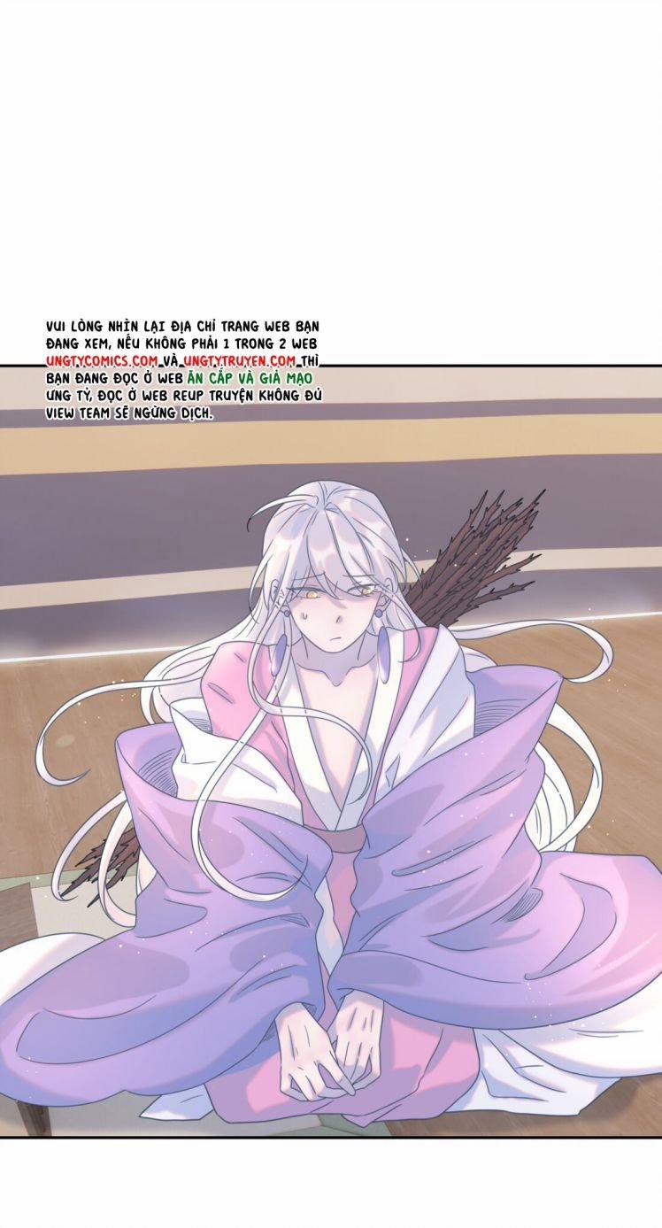 Hình Như Lấy Nhầm Kịch Bản Nữ Chủ 37 trang 11