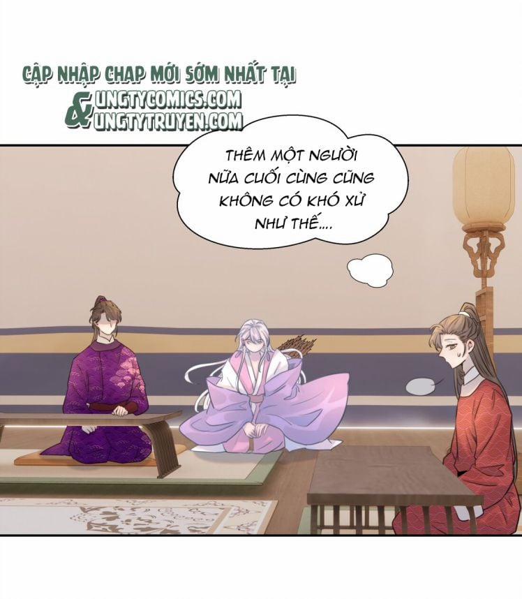 Hình Như Lấy Nhầm Kịch Bản Nữ Chủ 37 trang 12