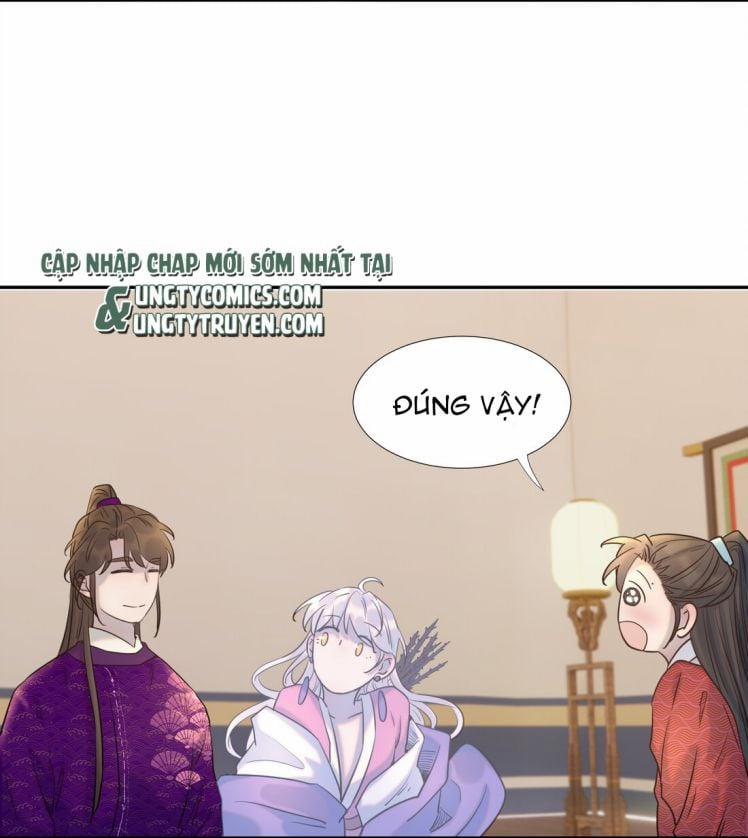 Hình Như Lấy Nhầm Kịch Bản Nữ Chủ 37 trang 20
