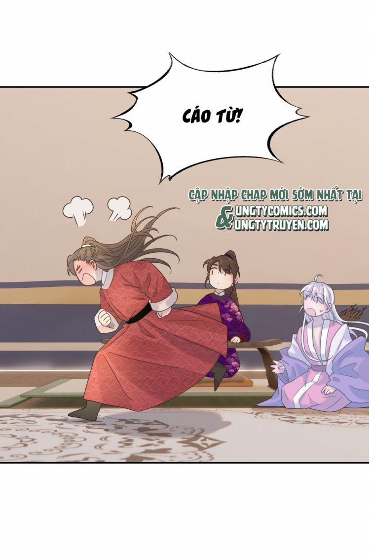Hình Như Lấy Nhầm Kịch Bản Nữ Chủ 37 trang 24