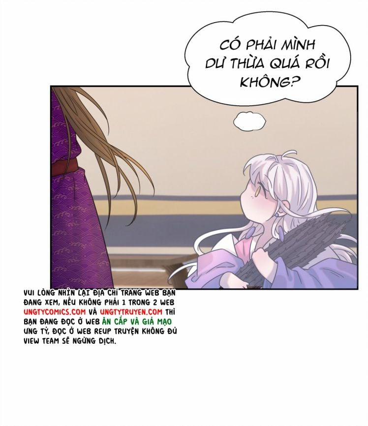 Hình Như Lấy Nhầm Kịch Bản Nữ Chủ 37 trang 27