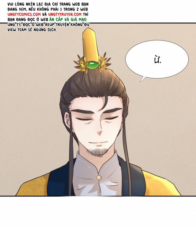 Hình Như Lấy Nhầm Kịch Bản Nữ Chủ 37 trang 41