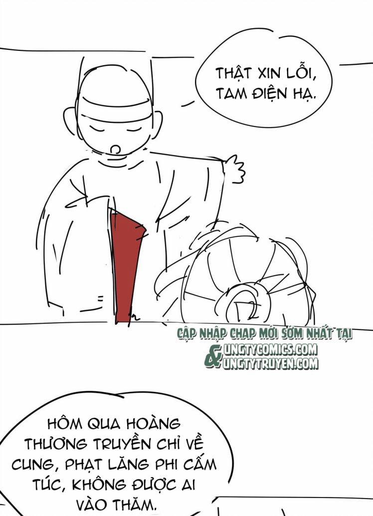 Hình Như Lấy Nhầm Kịch Bản Nữ Chủ 37 trang 46