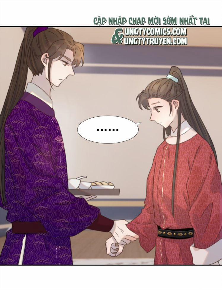 Hình Như Lấy Nhầm Kịch Bản Nữ Chủ 37 trang 6