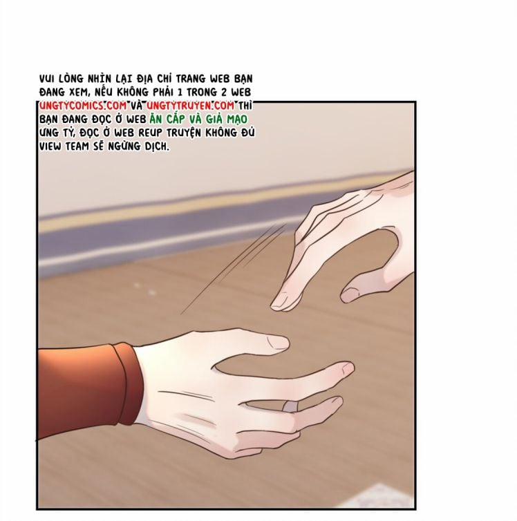 Hình Như Lấy Nhầm Kịch Bản Nữ Chủ 37 trang 7