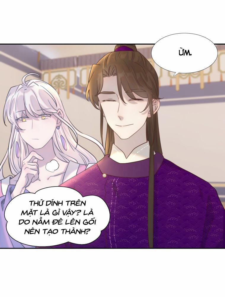 Hình Như Lấy Nhầm Kịch Bản Nữ Chủ 38 trang 15