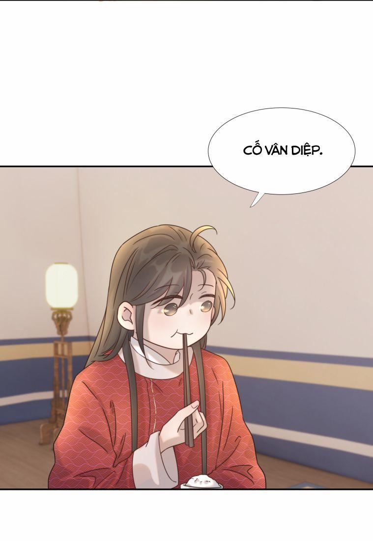 Hình Như Lấy Nhầm Kịch Bản Nữ Chủ 38 trang 24