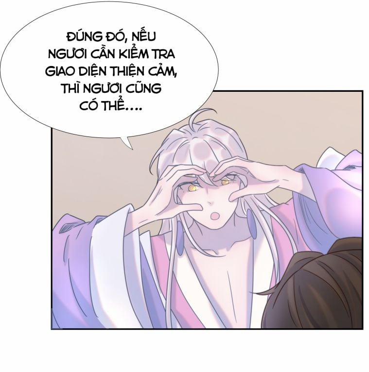 Hình Như Lấy Nhầm Kịch Bản Nữ Chủ 38 trang 28