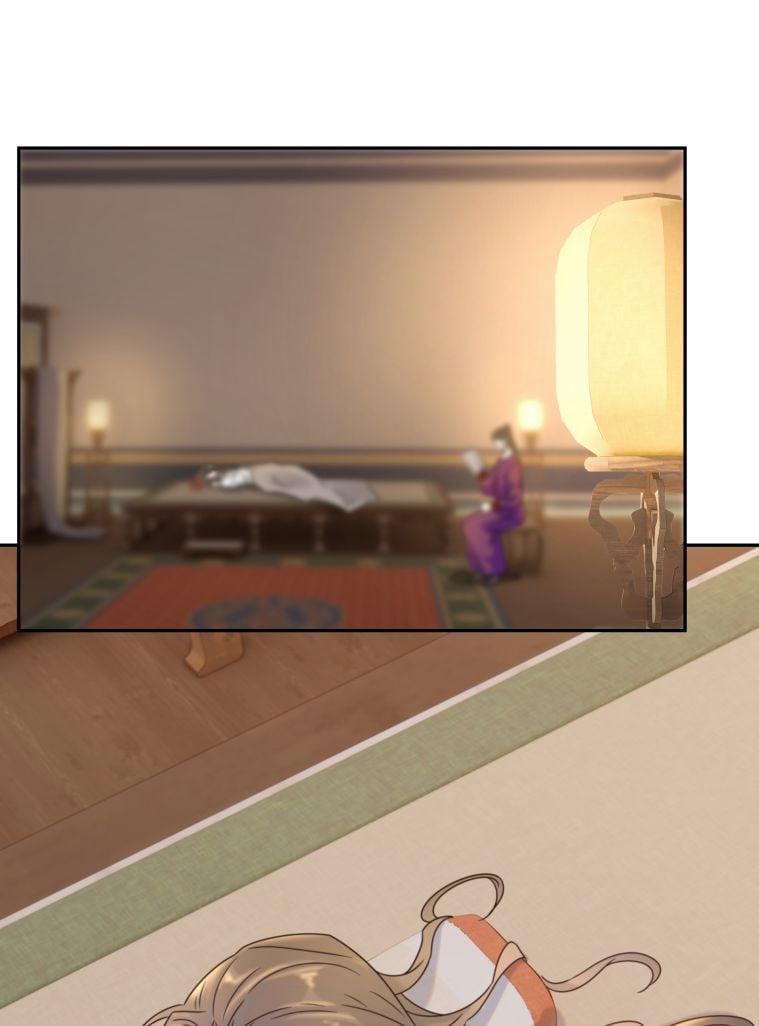 Hình Như Lấy Nhầm Kịch Bản Nữ Chủ 38 trang 3