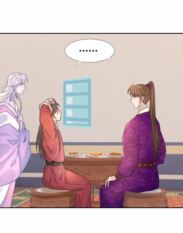 Hình Như Lấy Nhầm Kịch Bản Nữ Chủ 38 trang 33