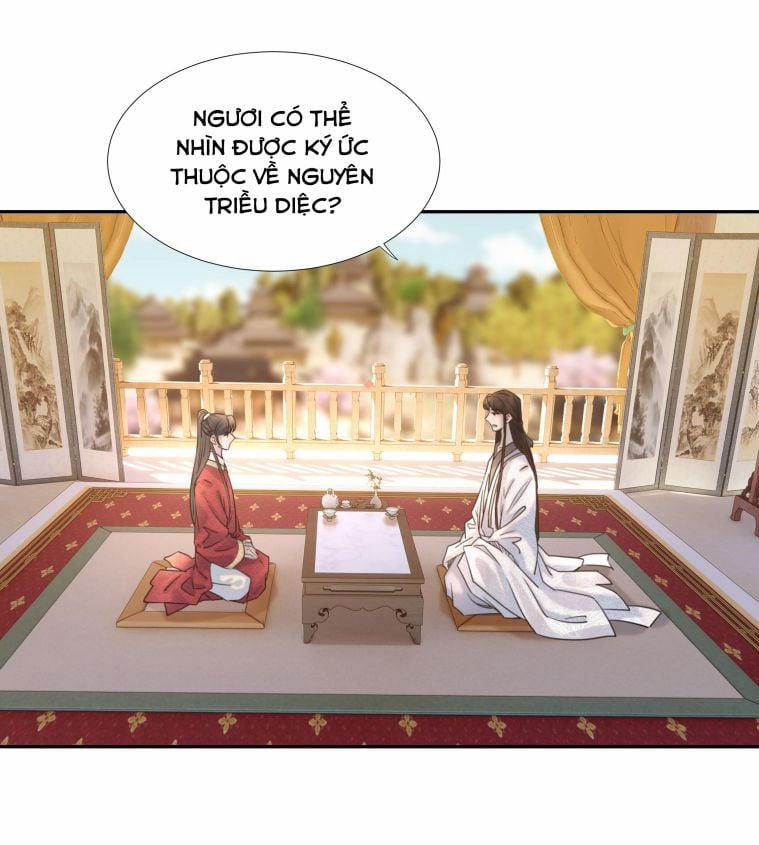 Hình Như Lấy Nhầm Kịch Bản Nữ Chủ 39 trang 3