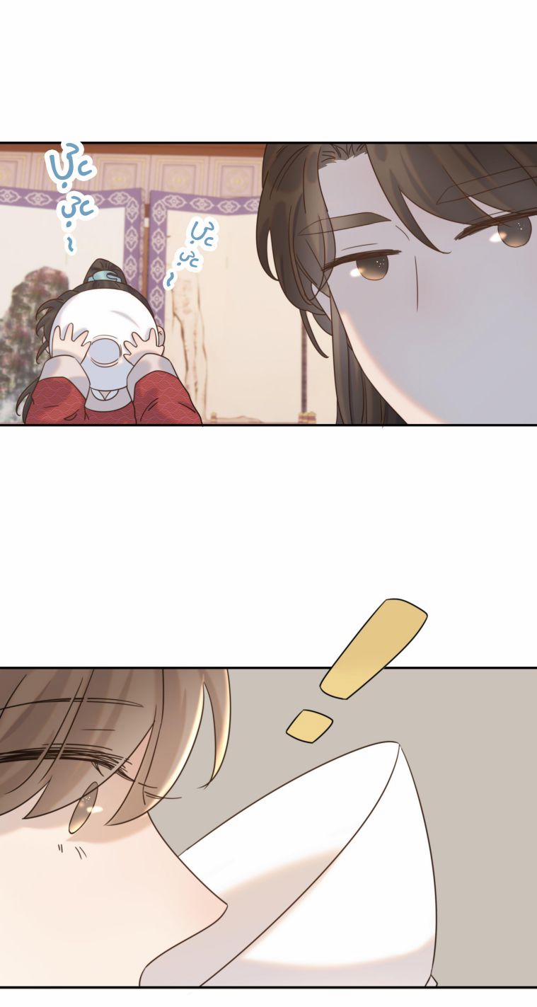 Hình Như Lấy Nhầm Kịch Bản Nữ Chủ 39 trang 31