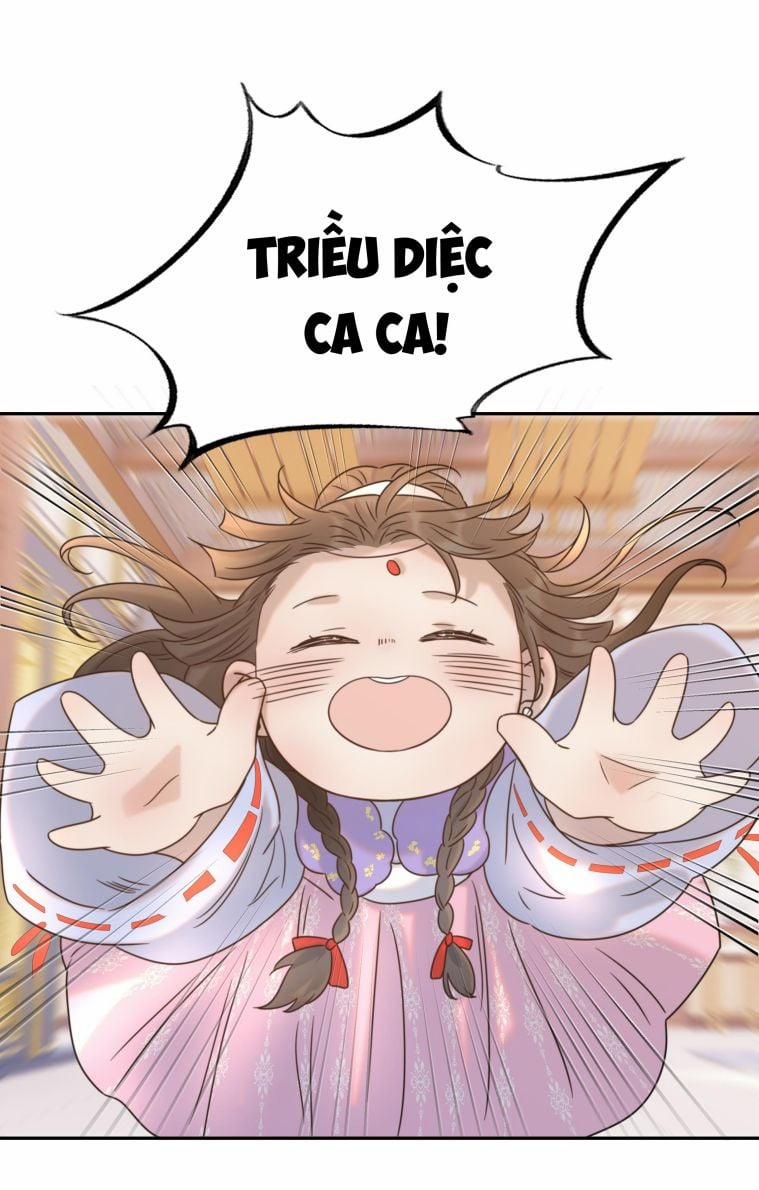 Hình Như Lấy Nhầm Kịch Bản Nữ Chủ 39 trang 33