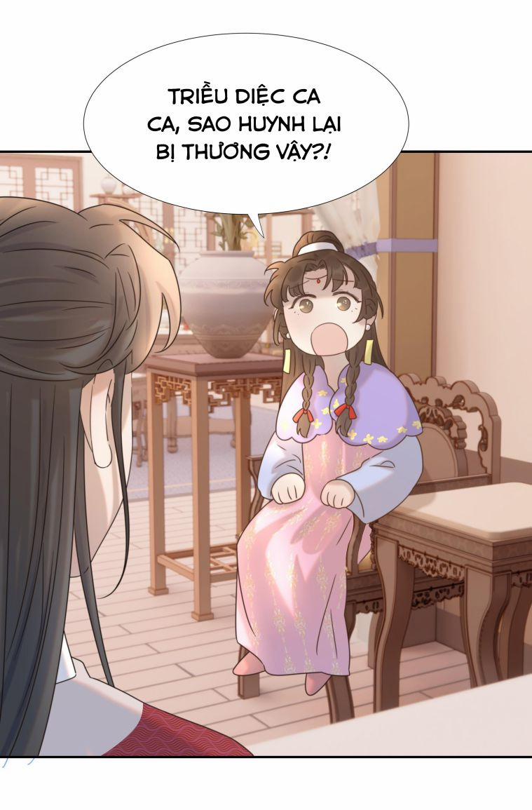 Hình Như Lấy Nhầm Kịch Bản Nữ Chủ 39 trang 39
