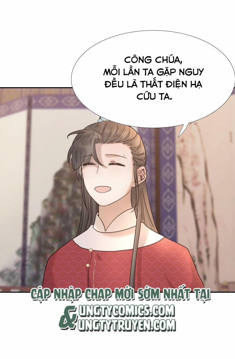 Hình Như Lấy Nhầm Kịch Bản Nữ Chủ 39 trang 41