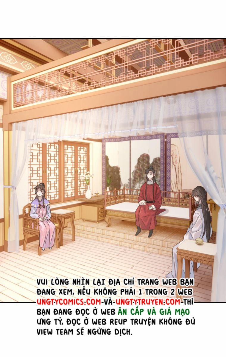 Hình Như Lấy Nhầm Kịch Bản Nữ Chủ 39 trang 45