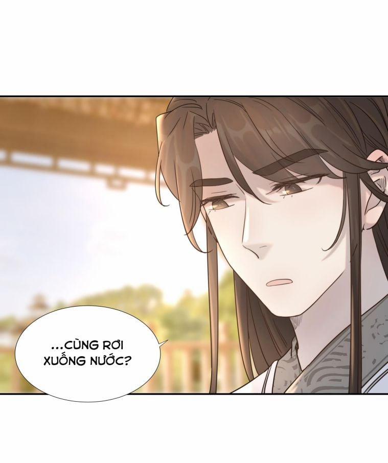 Hình Như Lấy Nhầm Kịch Bản Nữ Chủ 39 trang 6