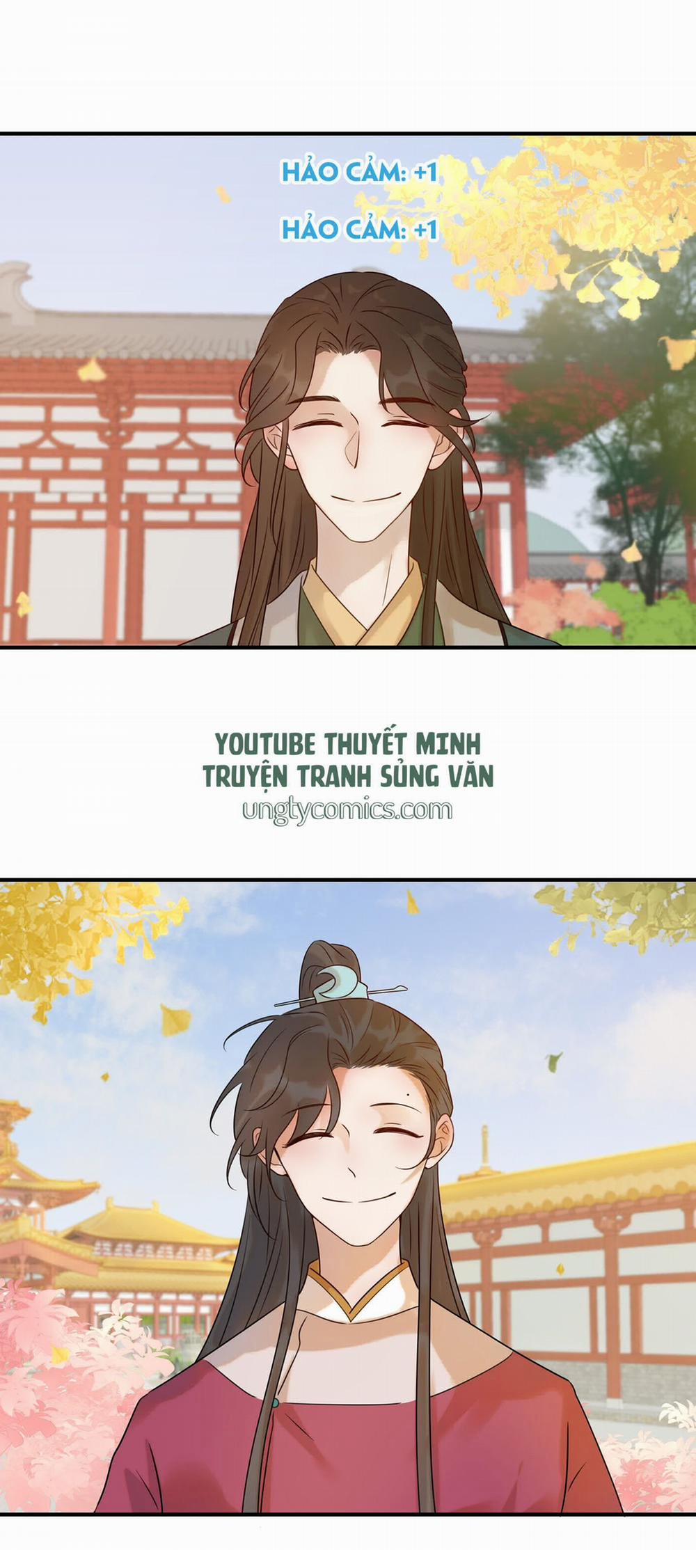 Hình Như Lấy Nhầm Kịch Bản Nữ Chủ 4 trang 12