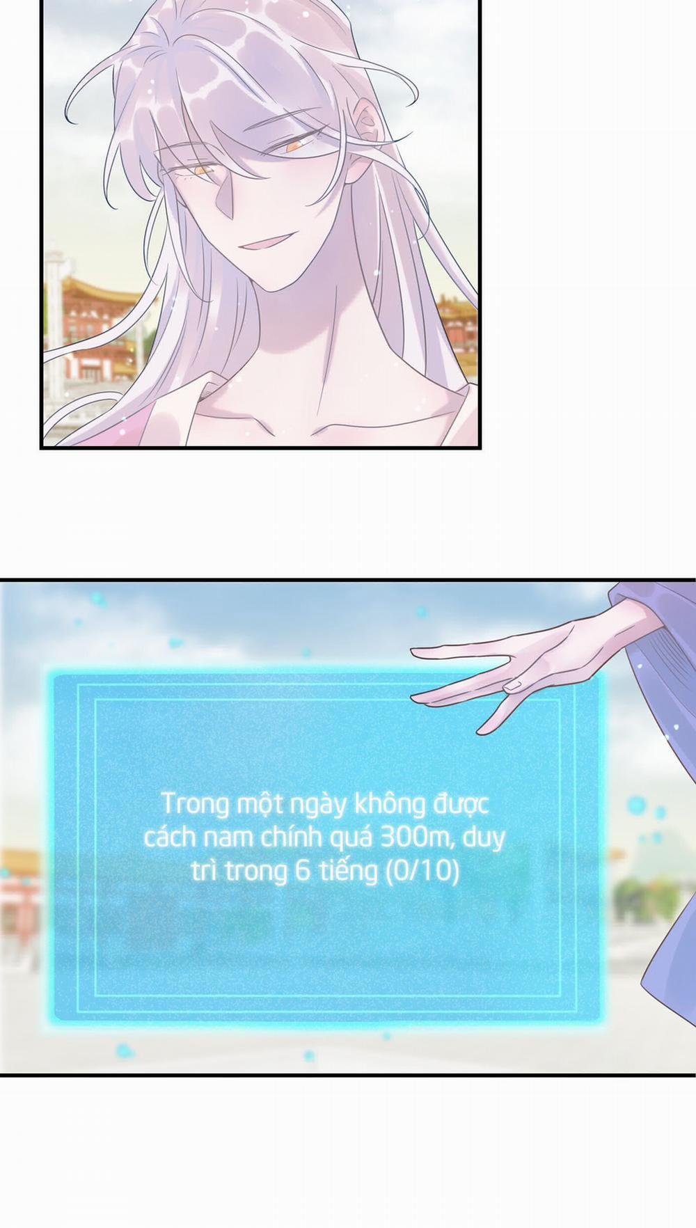 Hình Như Lấy Nhầm Kịch Bản Nữ Chủ 4 trang 21