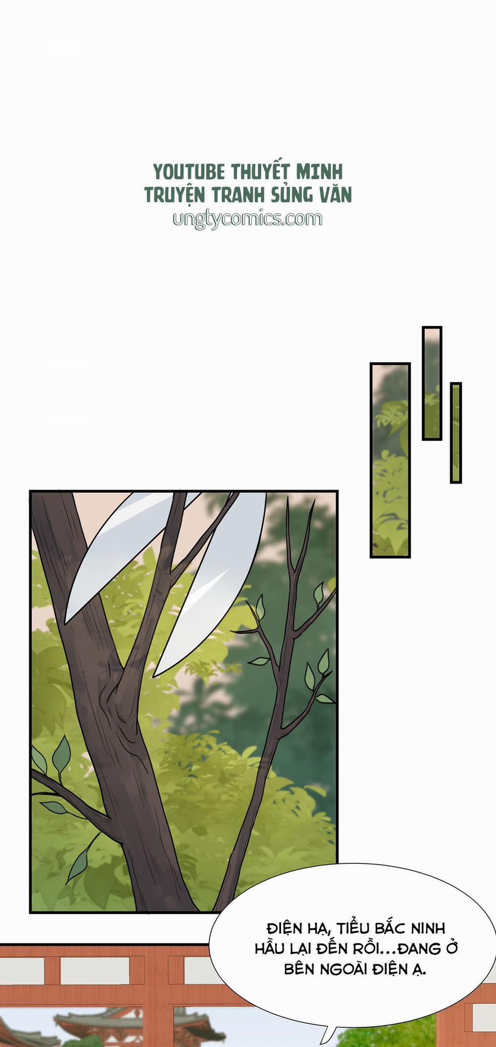 Hình Như Lấy Nhầm Kịch Bản Nữ Chủ 4 trang 9