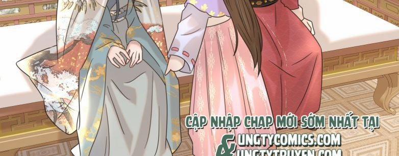 Hình Như Lấy Nhầm Kịch Bản Nữ Chủ 40 trang 10