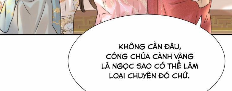 Hình Như Lấy Nhầm Kịch Bản Nữ Chủ 40 trang 14